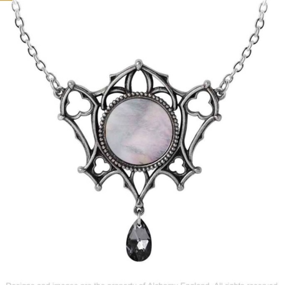 COPY - NWOT The Ghost of Whitby by Alchemy UK - Picture 1 of 4
